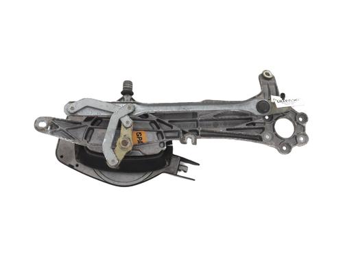 Front wipers mechanism MERCEDES-BENZ E-CLASS (W210) E 200 (210.035) | BP27553803C83 