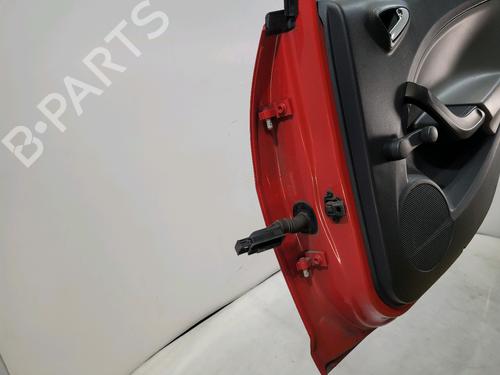 Right rear door SEAT IBIZA IV (6J5, 6P1) 1.2 | BP29231287C5 