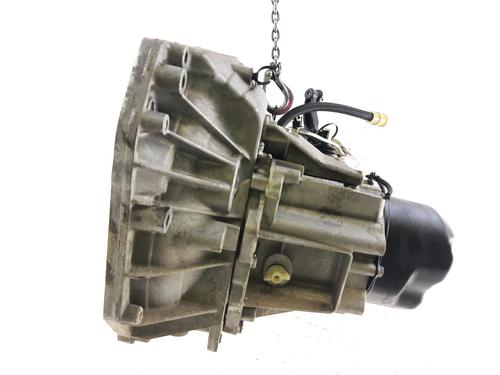 Gearkasse Gearkasse RENAULT CLIO IV (BH_) 0.9 TCe 90 (BHNF, BHMA, BHMH, BHJK, BHJR) (90 hp) 35798244 35798244