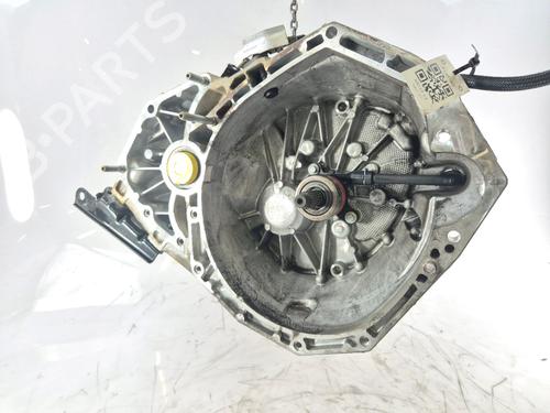 Gearbox DACIA DUSTER (HS_) 1.5 dCi 4x4 | BP39259350M3 - Image 2