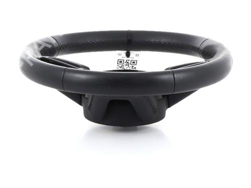 Steering wheel AUDI A4 B9 Avant (8W5, 8WD) 40 TDI Mild Hybrid | BP36487406C49 - Image 3
