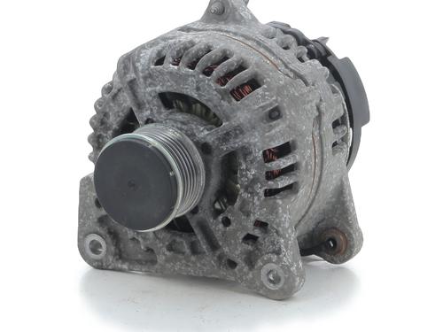 Used Alternator RENAULT MODUS / GRAND MODUS (F/JP0_) 1.5 dCi (FP0F, JP0F) (86 hp) 31032262