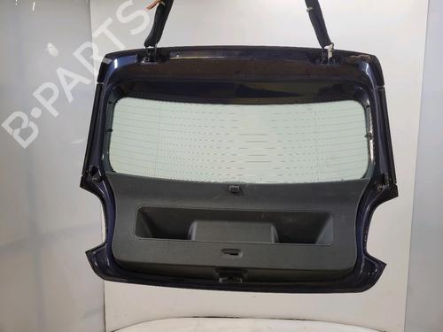 Tailgate VW POLO V (6R1, 6C1) 1.2 TSI 16V | BP29762331C6 