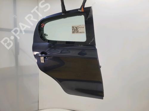 Used Right rear door PEUGEOT 108 1.0 VTi (69 hp) 28595390