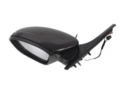 Used Left mirror PEUGEOT 208 I (CA_, CC_) 1.2 VTI 82 (82 hp) 28366121