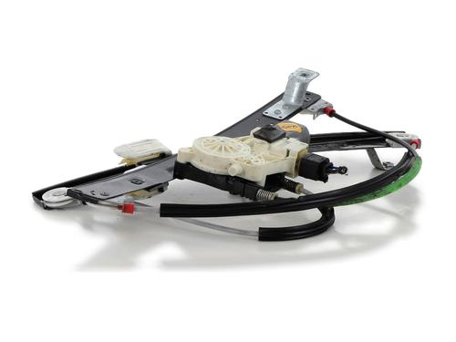 Front left window mechanism FORD MONDEO IV (BA7) 2.0 TDCi | BP24303414C22 