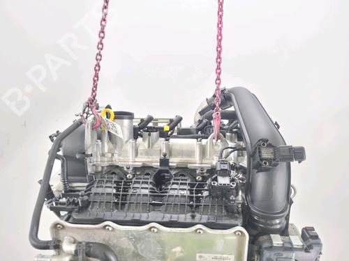 Engine SEAT IBIZA IV ST (6J8, 6P8) 1.2 TSI | BP30334172M1 