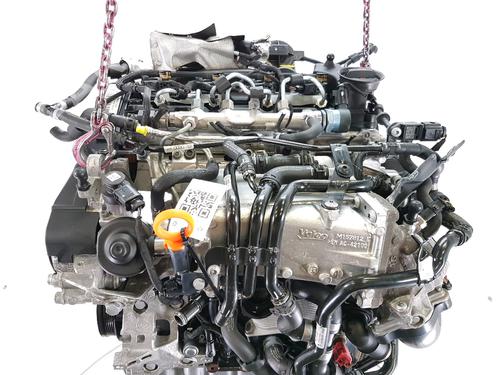 Engine SEAT LEON (5F1) 2.0 TDI | BP37228725M1 - Image 7