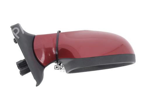 Used Right mirror Right mirror RENAULT TWINGO II (CN0_) 1.2 16V (CN04, CN0B) (75 hp) 33866340 33866340