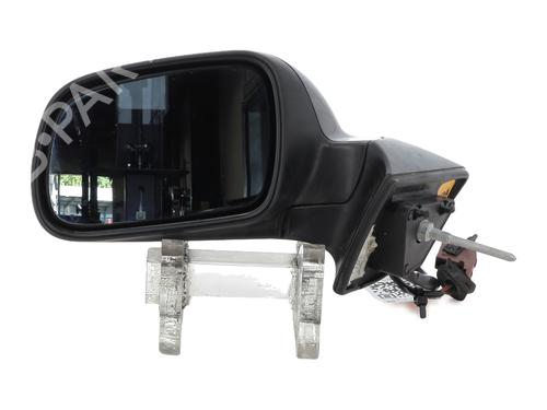 Left mirror PEUGEOT 407 (6D_) 1.6 HDi 110 (6D9HZC, 6D9HYC) | BP27581931C26 