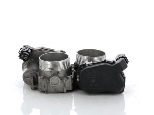 Throttle body BMW X6 (E71, E72) xDrive 50 i | BP17012366M82 