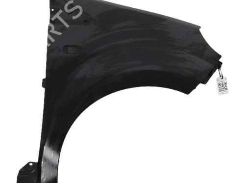 right-front-fenders-renault-twingo-ii-cn0_-2007-38633013 main image