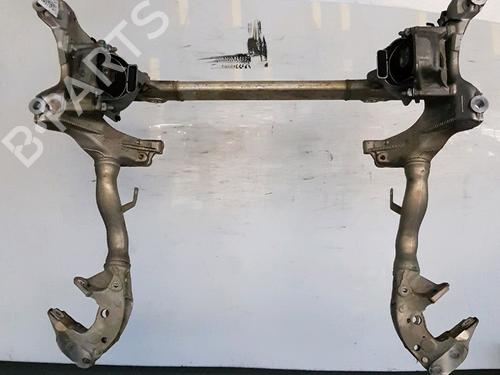 Used Subframe AUDI Q5 (8RB) 3.0 TDI quattro (258 hp) 29110280