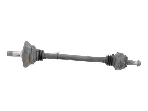 Used Left rear driveshaft MERCEDES-BENZ C-CLASS (W205) AMG C 63 S (205.087) (510 hp) 31367176