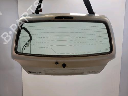 Used Tailgate RENAULT TWINGO I (C06_) [1993-2012]  27553918