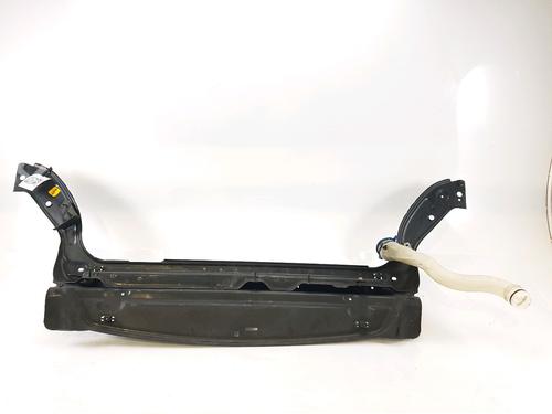 Crossmember PEUGEOT PARTNER MPV (5_, G_)  | BP25831351C162 