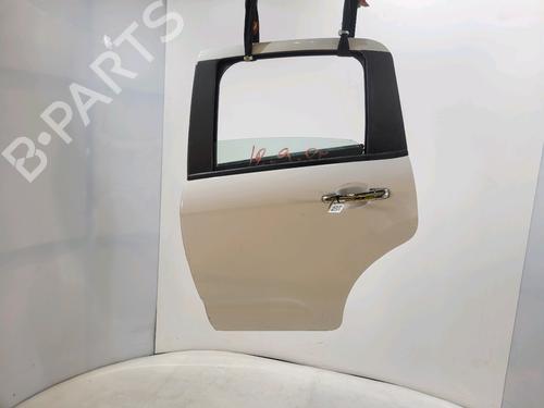 Used Left rear door CITROËN C3 II (SC_) 1.4 HDi 70 (SC8HZC, SC8HR0, SC8HP4) (68 hp) 29696301