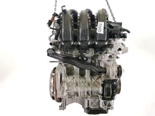 Engine CITROËN C3 II (SC_) 1.2 VTi 82 | BP31875587M1