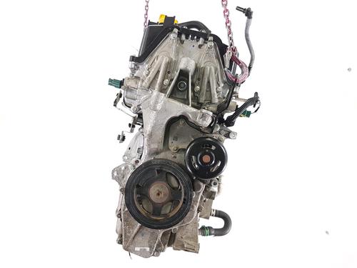 Used Engine Engine DACIA SANDERO II 1.0 SCe 75 (B8JC, B8JD, B8NC) (73 hp) 34458349 34458349