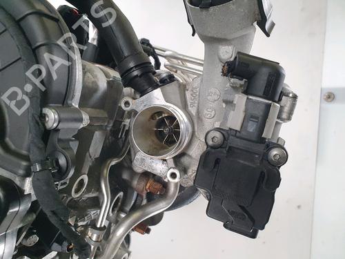 Engine SKODA FABIA III (NJ3) 1.2 TSI | BP38008000M1 - Image 6