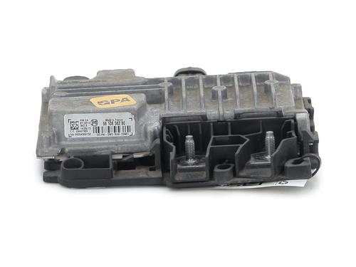 Used Electronic module CITROËN C4 CACTUS 1.2 THP 110 (110 hp) 30715881