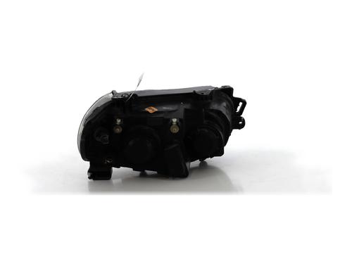 Left headlight CHEVROLET AVEO Hatchback (T300) 1.4 | BP29495188C28 
