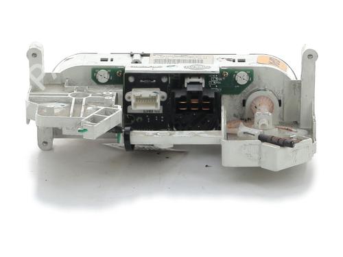 Climate control NISSAN TERRANO II (R20) 3.0 Di 4WD | BP29346528I5 