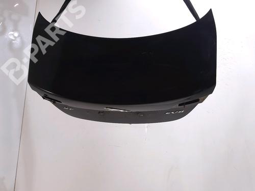 Used Tailgate JAGUAR XF I (X250) 4.2 Kompressor (416 hp) 11268256