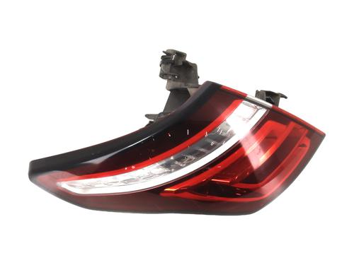 Used Left taillight CITROËN C4 Picasso I MPV (UD_) [2006-2015]  26899461