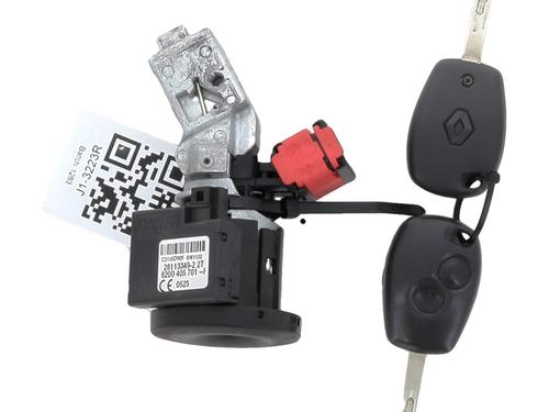 Used Ignition barrel Ignition barrel RENAULT TWINGO II (CN0_) 1.2 16V (CN04, CN0B) (75 hp) 33567592 33567592