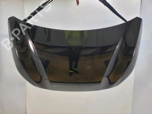 Used Hood PEUGEOT 208 II (UB_, UP_, UW_, UJ_) 1.2 Hybrid 100 (101 hp) 31367678