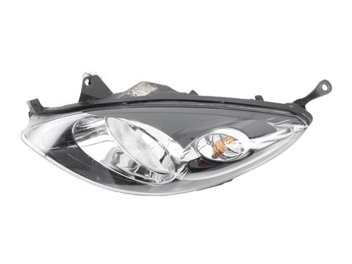 Left headlight RENAULT TWINGO II (CN0_) 1.2 16V (CN0K, CN0V, CN0A) | BP39764529C28 - Image 5