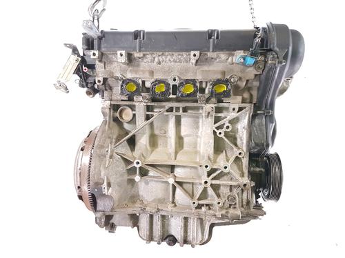 Engine FORD FIESTA VI (CB1, CCN) 1.4 | BP25590246M1 