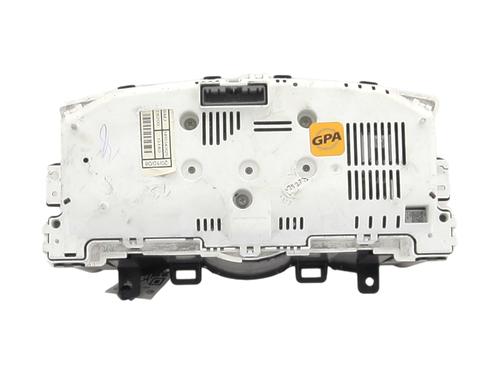 Instrument cluster HONDA CIVIC VIII Hatchback (FN, FK) 2.2 CTDi (FK3) | BP24814024C47 