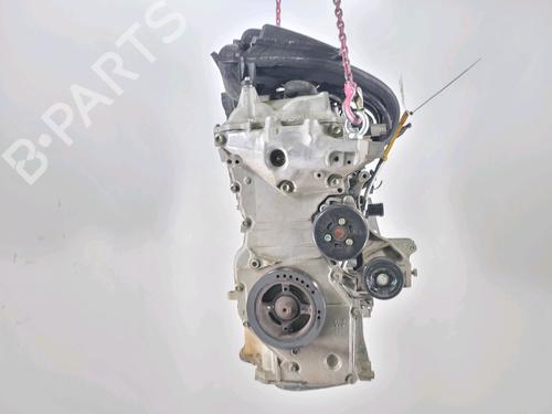 Used Engine NISSAN MICRA IV (K13K, K13KK) 1.2 (80 hp) 29198280