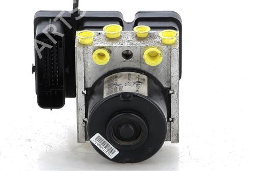 Used ABS pump OPEL COMBO Box Body/MPV (X12) 1.6 CDTI (B05) (105 hp) 18060136