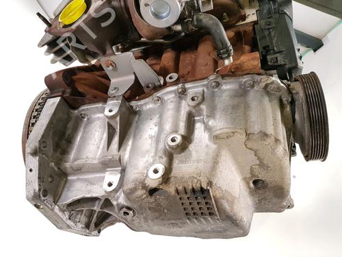 Engine RENAULT SCÉNIC III (JZ0/1_) 1.5 dCi | BP29018963M1 