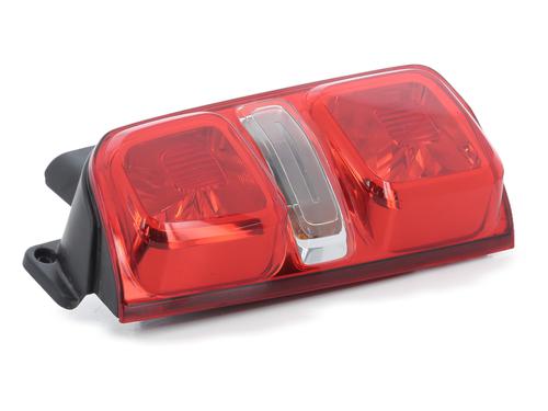 Left taillight PEUGEOT EXPERT Van (V_) 1.5 BlueHDi 120 | BP38457332C34 - Image 5