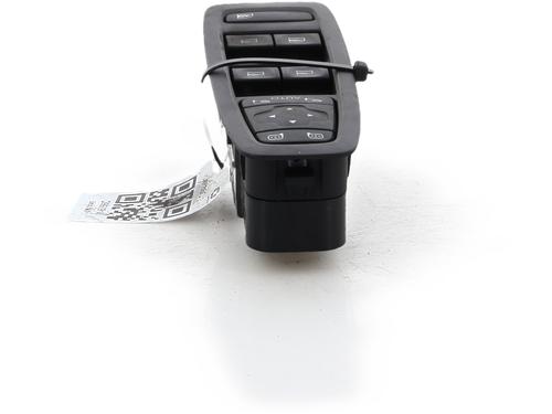 Left front window switch RENAULT MEGANE IV Hatchback (B9A/M/N_) 1.3 TCe 115 (B9N9) | BP38742326I27 - Image 3