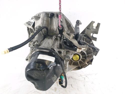 Gearbox RENAULT KANGOO Express (FW0/1_) 1.5 dCi 75 (FW07, FW10, FW04) | BP29849032M3 