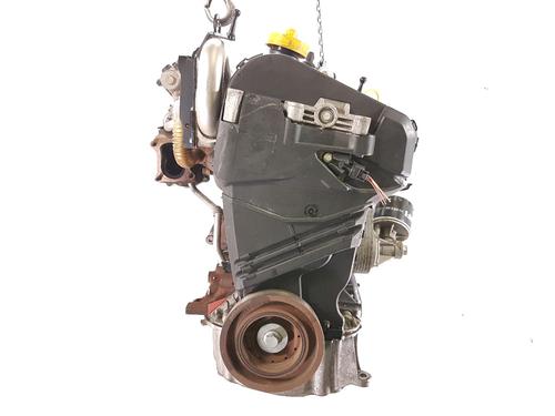 Used Engine RENAULT TWINGO II (CN0_) 1.5 dCi (CN0E) (64 hp) 29381602