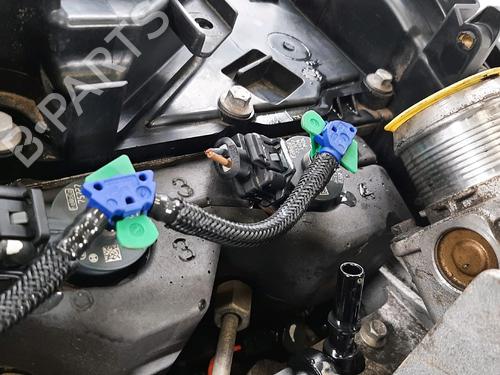 Engine FORD FOCUS III Turnier 1.5 TDCi ECOnetic | BP31844542M1