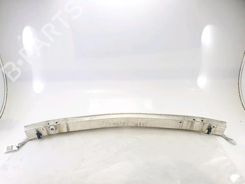 Front bumper reinforcement MERCEDES-BENZ GLA-CLASS (X156) GLA 200 CDI 4-matic (156.902) | BP27814154C109 