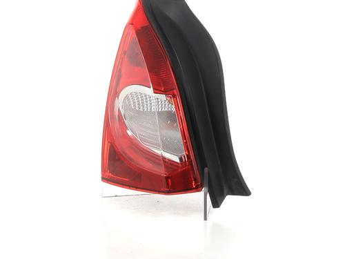 Left taillight RENAULT TWINGO II (CN0_) 1.2 16V (CN04, CN0B) | BP29553060C34 