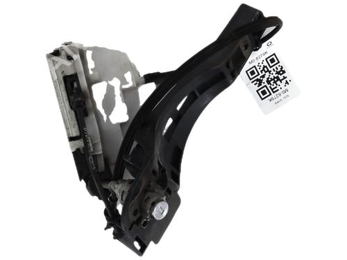 Used Front left lock Front left lock CITROËN C3 I (FC_, FN_) 1.4 HDi (68 hp) 39941489 39941489