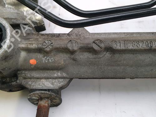 Styregear/Snekke PEUGEOT 206 SW (2E/K) 1.4 16V | BP30094005M22 