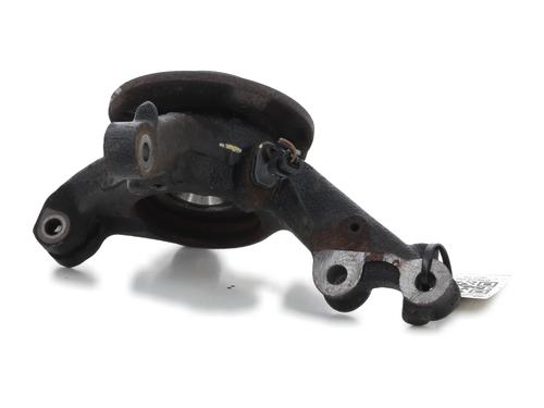 Left front steering knuckle PEUGEOT 208 I (CA_, CC_)  | BP25128195M25 