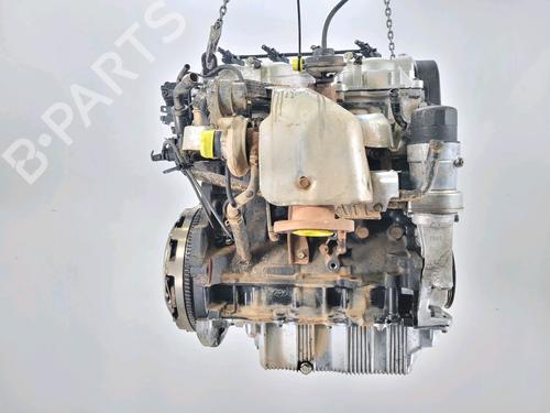 Engine HYUNDAI SANTA FÉ I (SM) 2.0 CRDi 4x4 | BP39899205M1 - Image 4