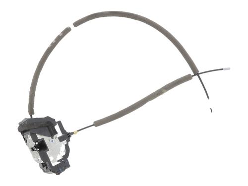 Used Front left lock Front left lock NISSAN QASHQAI II (J11, J11_) 1.3 DIG-T (140 hp) 34575335 34575335