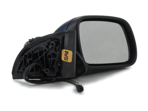 Right mirror PEUGEOT 307 (3A/C) 2.0 HDi 90 | BP27646835C27 